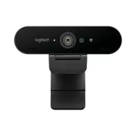 Webcam 4K Logitech BRIO Pro C1000e (Ultra HD) | HDR et Windows Hello