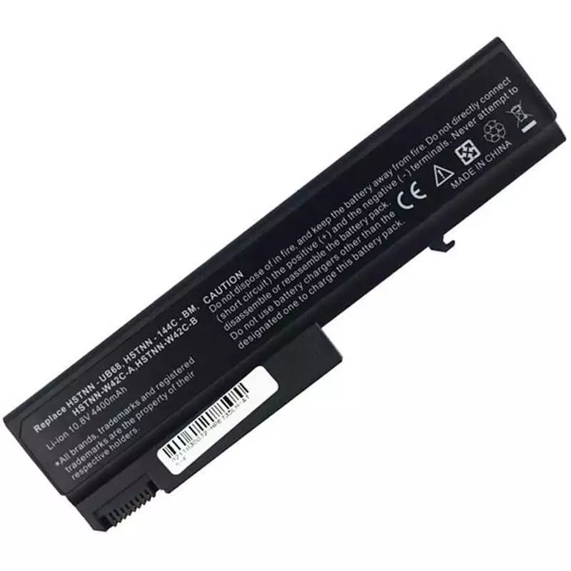 Batterie HP 6530B pour HP Compaq, EliteBook 6930p 8440P