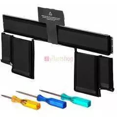 Batterie ordinateur MacBook Pro 13.3 Retina A1437