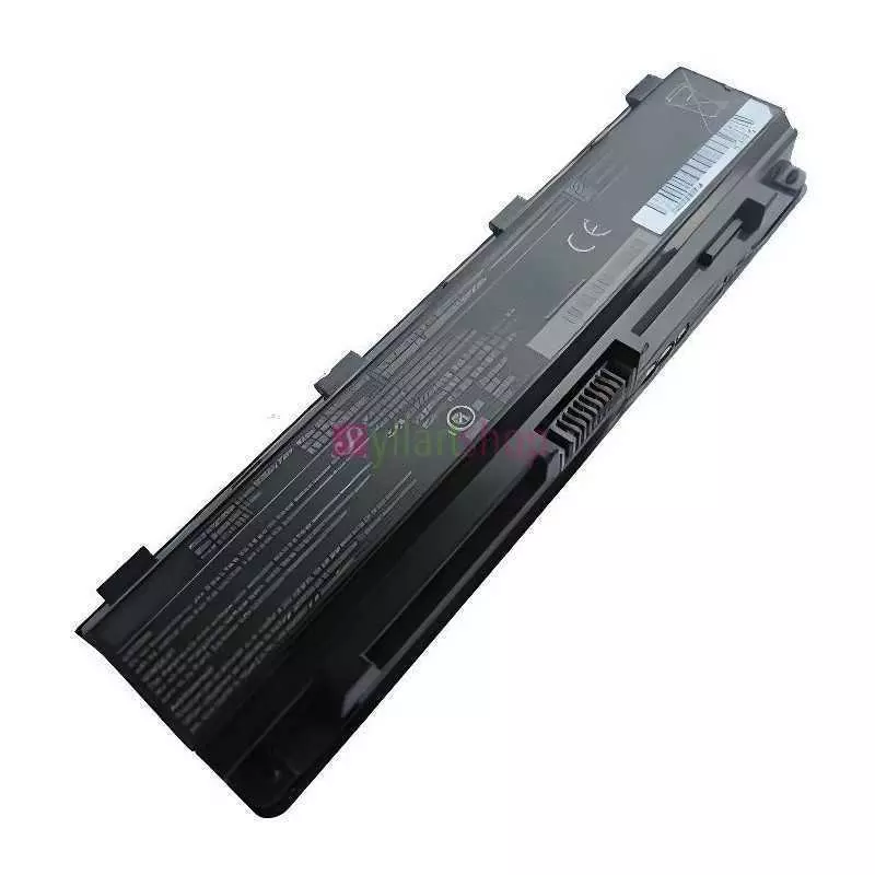 Batterie TOSHIBA PA 5024U-1BRS pour Toshiba Satellite M800D M805D