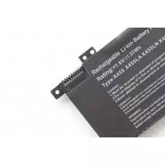 Batterie Ordinateur Asus X455/X455DG/X455DG-1A/C21N1401