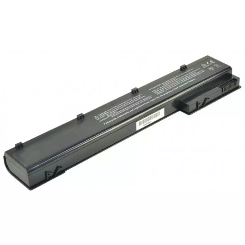 Batterie HP 8760W pour HP EliteBook 8560w 8570w 8760w 8770w mobile workstation