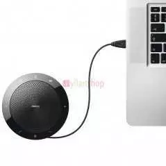 Enceinte USB / Bluetooth Jabra Speak 510 UC conférence et réunion téléphonique