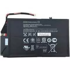 Batterie HP EL04XL pour HP ENVY 4-1005tx 4-1006tx 4-1007tx