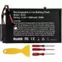 Batterie HP EL04XL pour HP ENVY 4-1005tx 4-1006tx 4-1007tx
