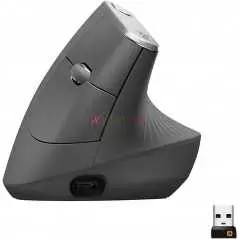 Souris sans fil Logitech MX Vertical