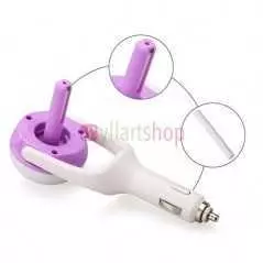 Chargeur USB pour humidificateur à vapeur de voiture