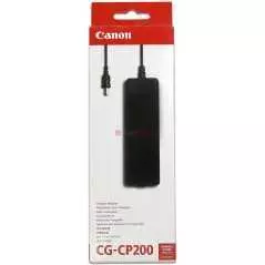 Chargeur de batterie Canon CG-CP200 pour CANON CP-810  CP-910  CP1000