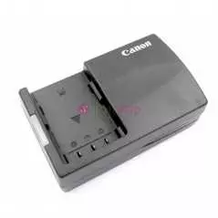 Chargeur de batterie Canon CB-2LTE pour Canon NB-2LH