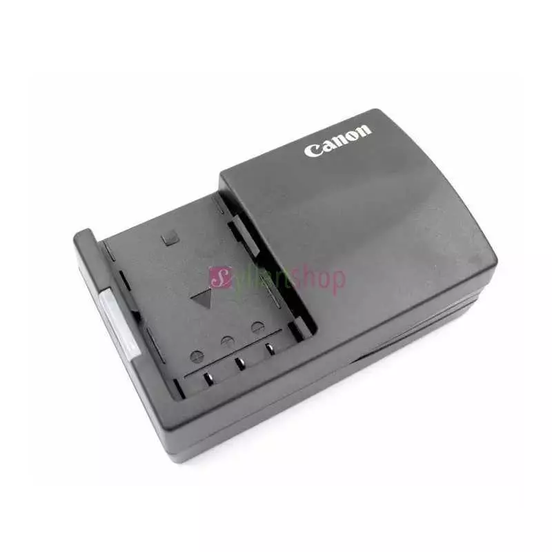 Chargeur de batterie Canon CB-2LTE pour Canon NB-2LH