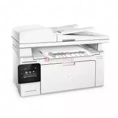 HP LaserJet Pro MFP M130fw | Tout-en-un Laser Monochrome 4-en-1 | Wi-Fi, Ethernet & ADF