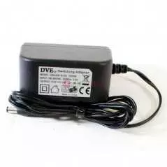 Adaptateur d'alimentation 12v 1.5A