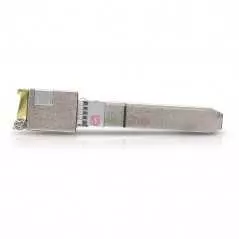 Module SFP+ Ubiquiti UF-RJ45-10G | 10 Gigabit Ethernet Cuivre