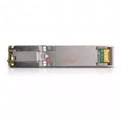 Module SFP+ Ubiquiti UF-RJ45-10G | 10 Gigabit Ethernet Cuivre