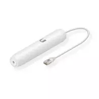 Convertisseur et injecteur extérieur PoE+ 48V Ubiquiti Instant PoE 802.3af Outdoor (INS-3AF-O-G)