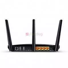 Modem Routeur TP-LINK Archer D5 | ADSL2+ Gigabit | Wi-Fi Double Bande AC1200