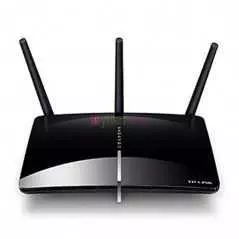 Modem Routeur TP-LINK Archer D5 | ADSL2+ Gigabit | Wi-Fi Double Bande AC1200