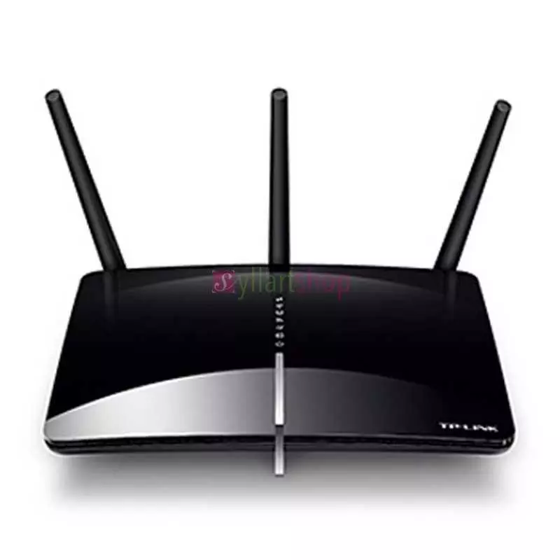 Modem Routeur TP-LINK Archer D5 | ADSL2+ Gigabit | Wi-Fi Double Bande AC1200