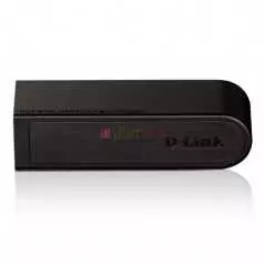 Adaptateur D-Link DUB-E100 | USB 2.0 vers Fast Ethernet 10/100 Mbps | Fiabilité Filaire