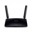 Routeur TP-LINK TL-MR6400 | WiFi N300Mbps et Modem 4G LTE Intégré