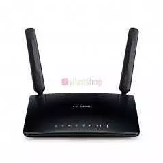 Routeur TP-LINK TL-MR6400 WiFi N300Mbps et 3G/4G