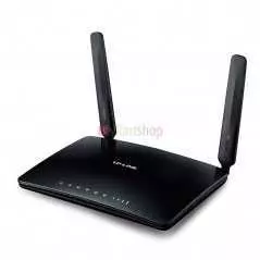Routeur TP-LINK TL-MR6400 WiFi N300Mbps et 3G/4G