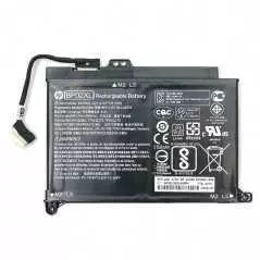 Batterie HP BP02XL pour HP pavillon pc 15 au000 séries pc 15 au010wm