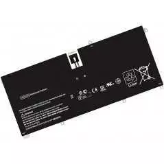 Batterie HP HD04XL pour HP Spectre XT 13-2000eg, XT 13- 2004TU, XT 13-2005TU