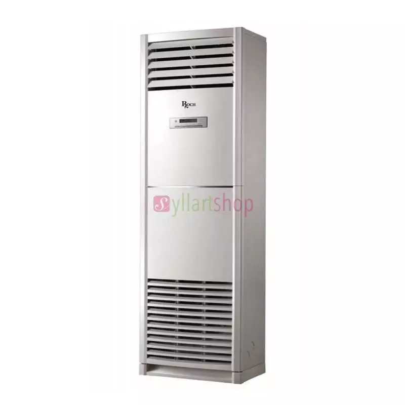 Climatiseur Armoire Roch 48000 BTU | Inverter 5 CV | Grands Espaces