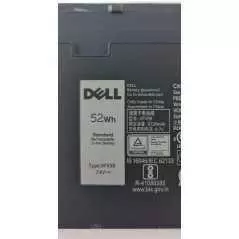 Batterie  Dell Latitude VFV59 / GVD76 / E7250 / E7240