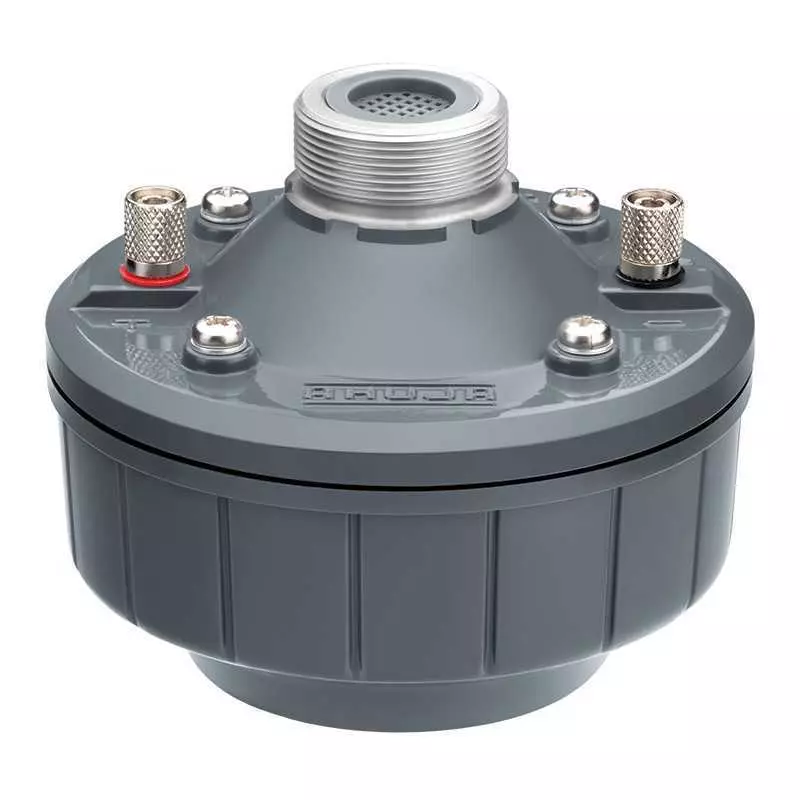 Haut Parleur Unité de Sonorisation AHUJA - AU-60