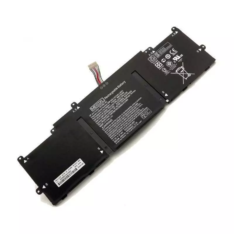 Batterie HP ME03XL pour HP Stream 11 and Stream 13 Notebook PC Séries