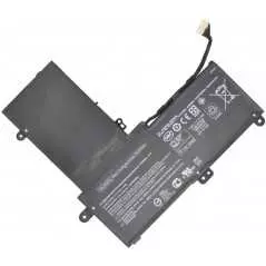 Batterie HP NU03XL pour HP pavilion x360 11-u000 séries pavilion x360 11-u000 pavilion x360 11- u000ng