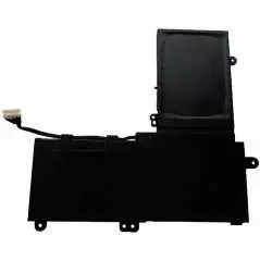 Batterie HP NU03XL pour HP pavilion x360 11-u000 séries pavilion x360 11-u000 pavilion x360 11- u000ng