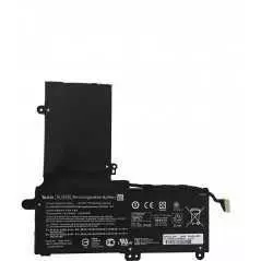 Batterie HP NU03XL pour HP pavilion x360 11-u000 séries pavilion x360 11-u000 pavilion x360 11- u000ng