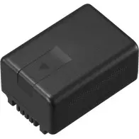 Batterie Li-Ion Panasonic VW-VBK180 Panasonic HDC-TM90, SD90, HS80, TM80, SD80, TM41, TM40
