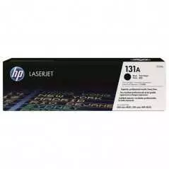 Cartouche Toner HP 131A Noir Original