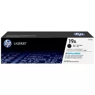 Cartouche Toner HP-19A Noir Original