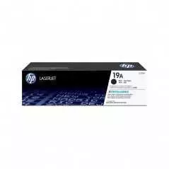 Cartouche Toner HP-19A Noir Original