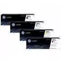 Cartouche Toner  HP-207A Noir / Bleu / Rouge / Jaune Original