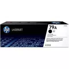 Cartouche Toner  HP-79A Noir Original