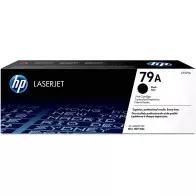 Cartouche Toner  HP-79A Noir Original
