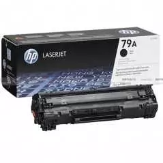 Cartouche Toner  HP-79A Noir Original