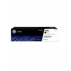 Cartouche Toner HP-106A Noir  Original