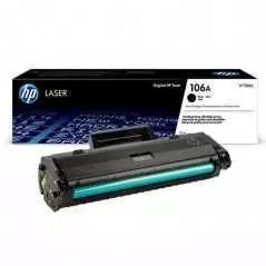 Cartouche Toner HP-106A Noir  Original