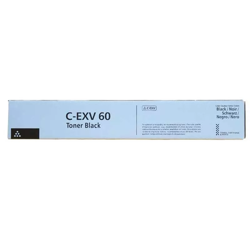 Cartouche Toner  Giga C-EXV60 Original