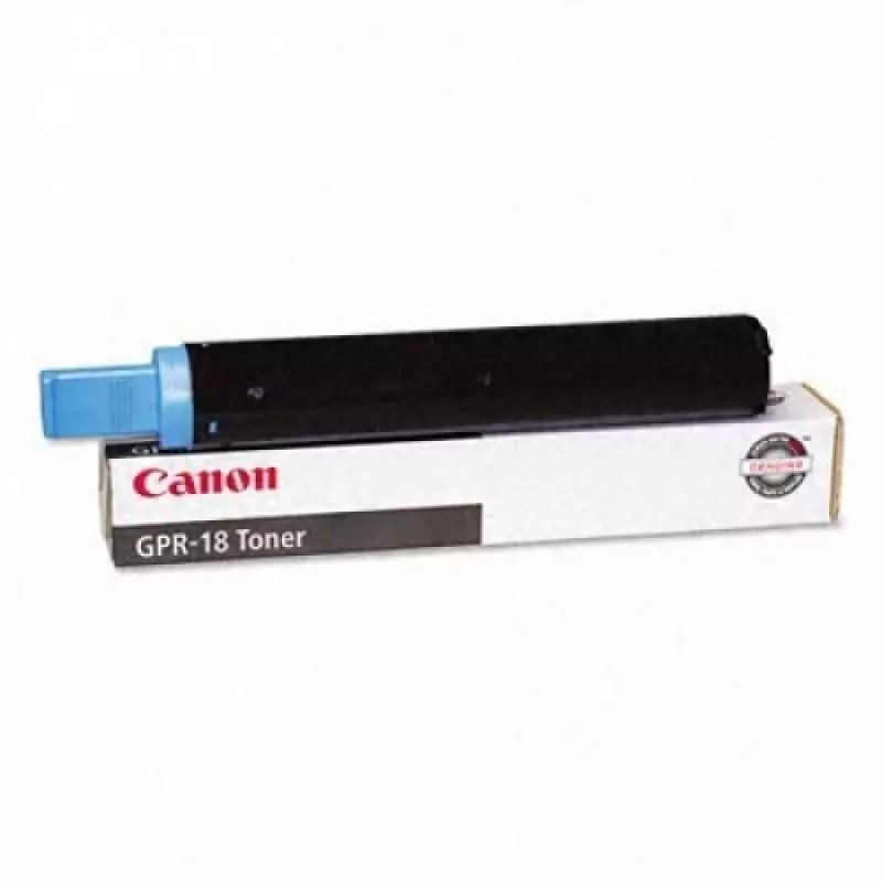Cartouche Toner Giga GPR-18 Original