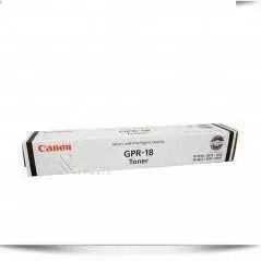 Cartouche Toner Giga GPR-18 Original