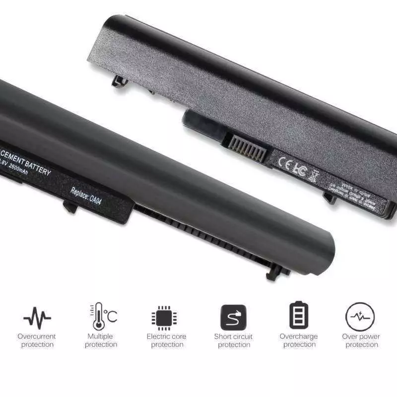 Batterie HP OA03/ LBY5/ OA04/ HSTNN-PB5Y TPN-F112