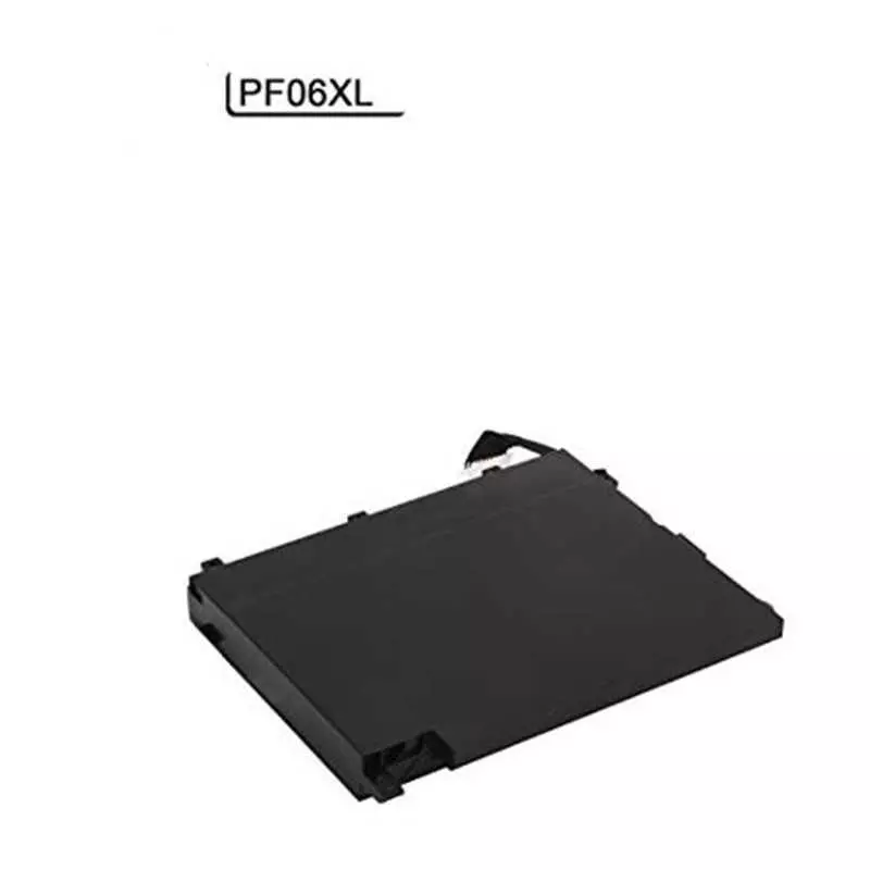 Batterie HP PF06XL pour HP Omen 17-w119tx -w120tx -w205tx